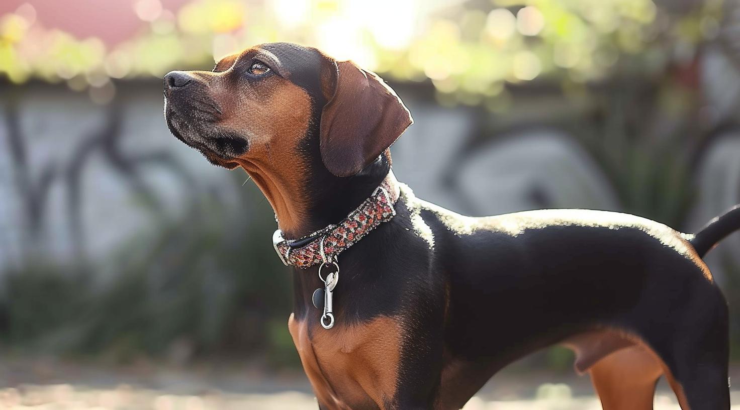 Erziehung von Hunden