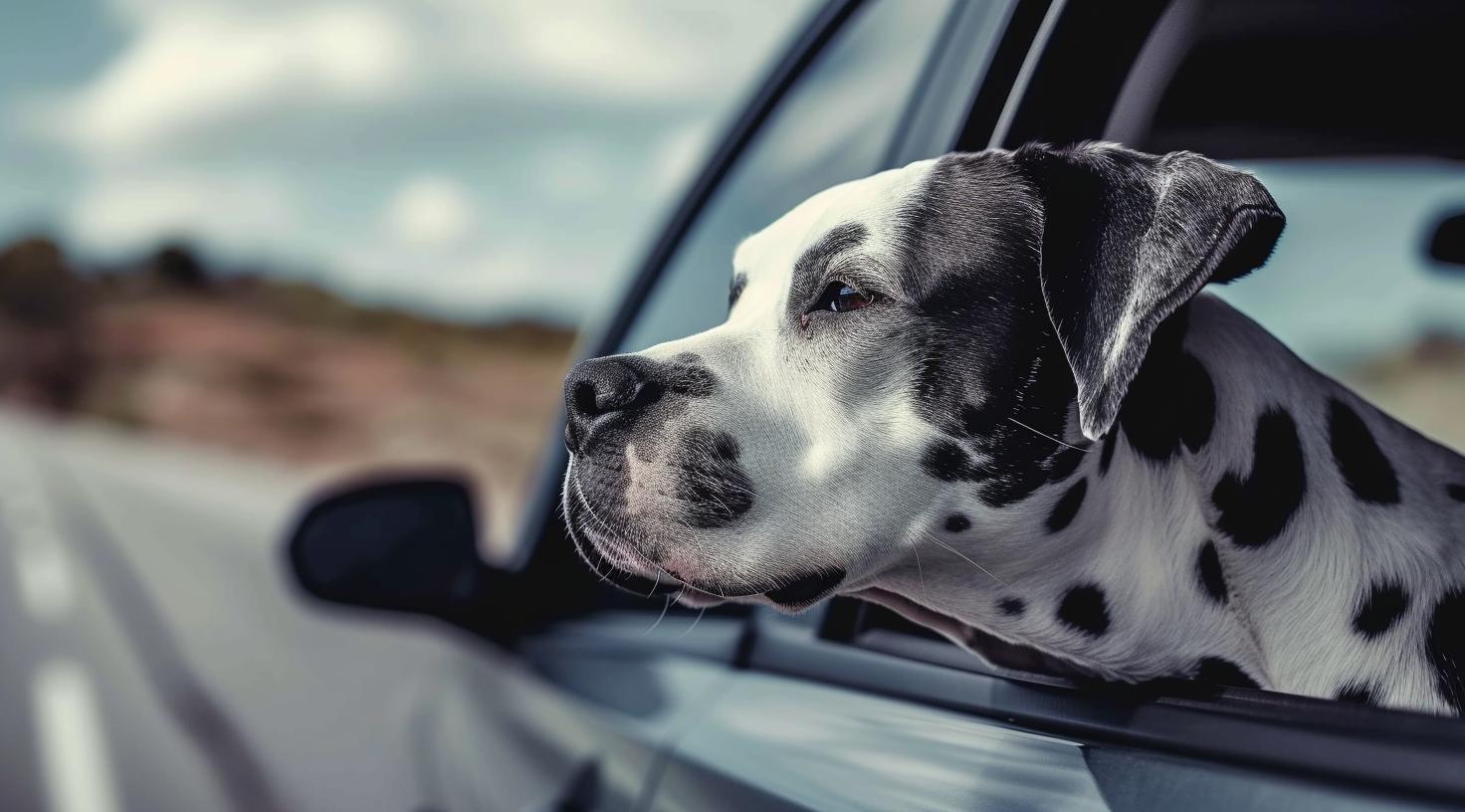 Hunde im Urlaub: Tipps für entspannte Reisen